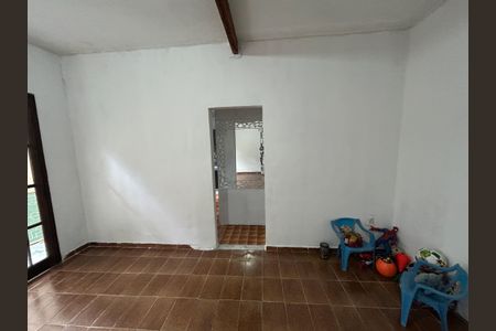 Casa para alugar com 50m², 2 quartos e sem vagaSala