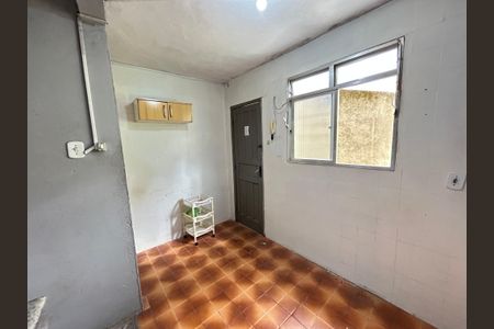 Casa para alugar com 50m², 2 quartos e sem vagaCozinha