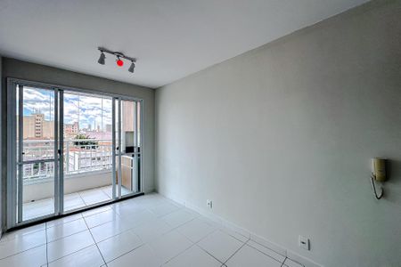 Apartamento para alugar com 32m², 1 quarto e sem vaga Apartamento para alugar com 32m², 1 quarto e sem vagaSala/Cozinha