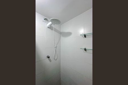 Apartamento para alugar com 32m², 1 quarto e sem vaga Apartamento para alugar com 32m², 1 quarto e sem vagaBanheiro