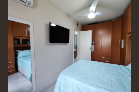 Apartamento à venda com 73m², 2 quartos e 1 vaga Apartamento à venda com 73m², 2 quartos e 1 vagaQuarto 1