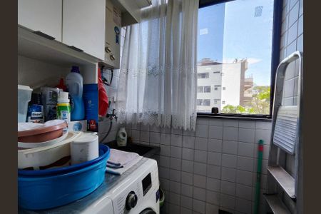 Apartamento à venda com 73m², 2 quartos e 1 vaga Apartamento à venda com 73m², 2 quartos e 1 vagaCozinha / Área de Serviço