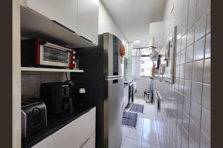 Apartamento à venda com 73m², 2 quartos e 1 vaga Apartamento à venda com 73m², 2 quartos e 1 vagaCozinha