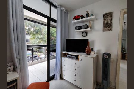 Apartamento à venda com 73m², 2 quartos e 1 vaga Apartamento à venda com 73m², 2 quartos e 1 vagaQuarto 2