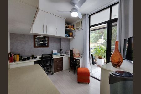 Apartamento à venda com 73m², 2 quartos e 1 vaga Apartamento à venda com 73m², 2 quartos e 1 vagaQuarto 2