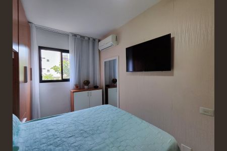 Quarto 1 de apartamento à venda com 2 quartos, 73m² em Recreio dos Bandeirantes, Rio de Janeiro