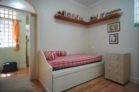 Apartamento à venda com 90m², 2 quartos e 1 vagaQuarto 2