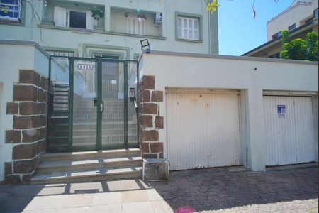 Apartamento à venda com 90m², 2 quartos e 1 vagaFachada