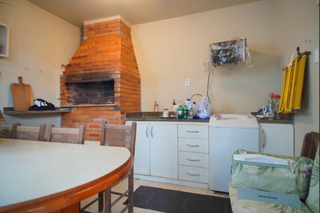 Apartamento à venda com 90m², 2 quartos e 1 vagaChurrasqueira e Área de Serviço