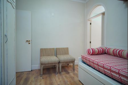 Apartamento à venda com 90m², 2 quartos e 1 vagaQuarto 2