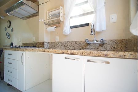 Apartamento à venda com 90m², 2 quartos e 1 vagaCozinha