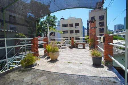 Apartamento à venda com 90m², 2 quartos e 1 vagaTerraço