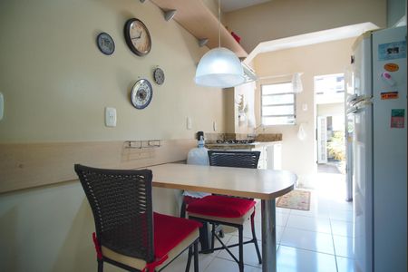 Apartamento à venda com 90m², 2 quartos e 1 vagaCozinha