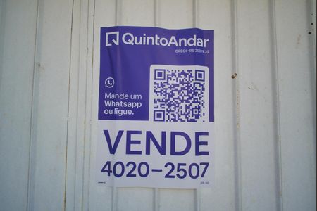 Apartamento à venda com 90m², 2 quartos e 1 vagaAdesivo na Fachada