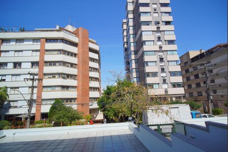 Apartamento à venda com 90m², 2 quartos e 1 vagaSala - Vista