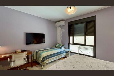 Apartamento à venda com 200m², 3 quartos e 2 vagasSuíte 3