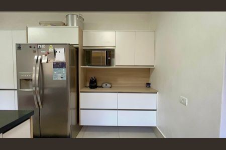 Apartamento à venda com 200m², 3 quartos e 2 vagasCozinha