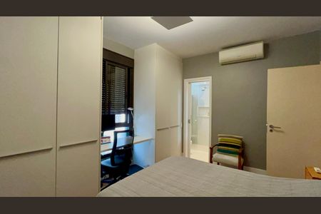 Apartamento à venda com 200m², 3 quartos e 2 vagasSuíte 1