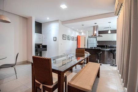 Apartamento para alugar com 42m², 1 quarto e 1 vaga Apartamento para alugar com 42m², 1 quarto e 1 vagasalão de festas_4