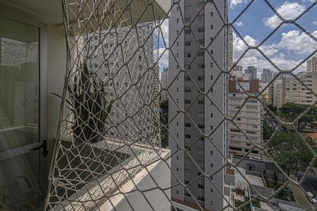 Apartamento para alugar com 42m², 1 quarto e 1 vaga Apartamento para alugar com 42m², 1 quarto e 1 vagasacada_3