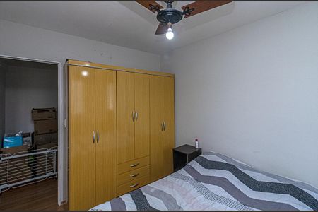 Apartamento para alugar com 42m², 1 quarto e 1 vaga Apartamento para alugar com 42m², 1 quarto e 1 vagaquarto_3