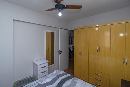 Apartamento para alugar com 42m², 1 quarto e 1 vaga Apartamento para alugar com 42m², 1 quarto e 1 vagaquarto_4