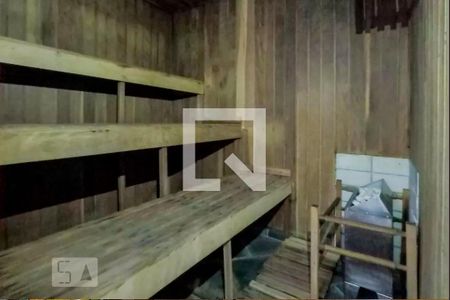 Apartamento para alugar com 42m², 1 quarto e 1 vaga Apartamento para alugar com 42m², 1 quarto e 1 vagasauna_1