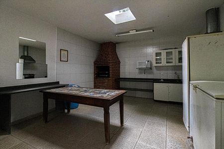 Apartamento para alugar com 42m², 1 quarto e 1 vaga Apartamento para alugar com 42m², 1 quarto e 1 vagachurrasqueira_3