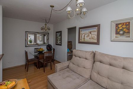 Apartamento para alugar com 42m², 1 quarto e 1 vaga Apartamento para alugar com 42m², 1 quarto e 1 vagasala_3