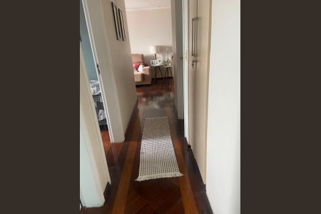 Apartamento à venda com 3 quartos, 89m² em Vila Gilda, Santo André