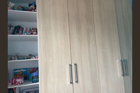 Apartamento à venda com 3 quartos, 89m² em Vila Gilda, Santo André
