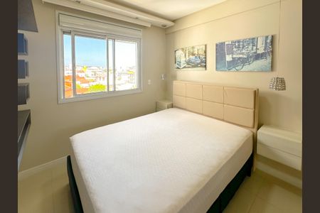 Apartamento para alugar com 120m², 2 quartos e 2 vagasSuíte