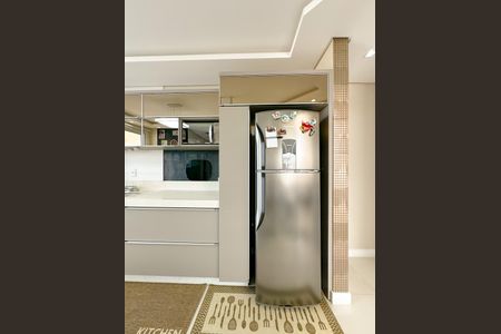 Apartamento para alugar com 120m², 2 quartos e 2 vagasCozinha