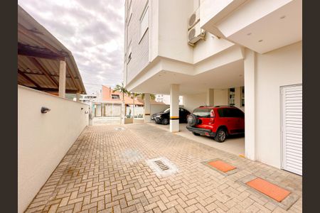 Apartamento para alugar com 110m², 2 quartos e 1 vagaÁrea comum