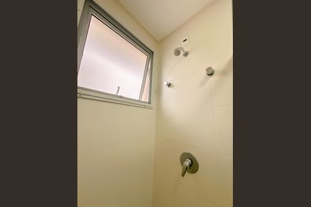 Apartamento para alugar com 110m², 2 quartos e 1 vagaBanheiro da Suite