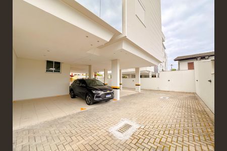 Apartamento para alugar com 110m², 2 quartos e 1 vagaÁrea comum