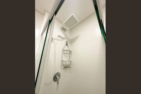 Apartamento para alugar com 120m², 2 quartos e 2 vagasBanheiro