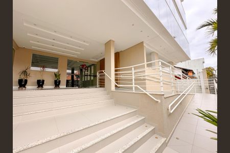 Apartamento para alugar com 110m², 2 quartos e 1 vagaEntrada