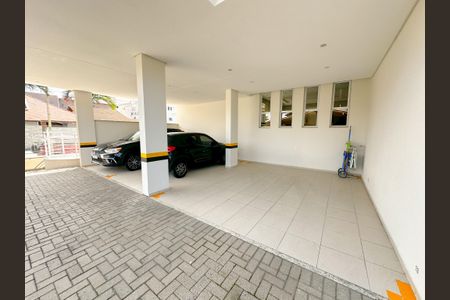 Apartamento para alugar com 120m², 2 quartos e 2 vagasGaragem