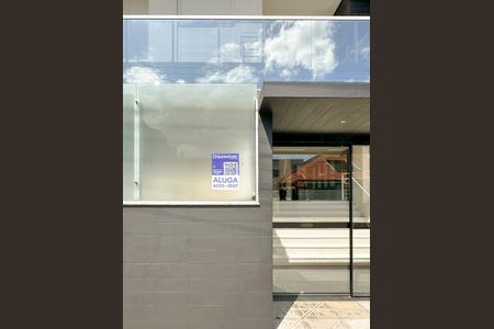 Apartamento para alugar com 120m², 2 quartos e 2 vagasPlaquinha