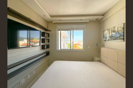 Apartamento para alugar com 120m², 2 quartos e 2 vagasSuíte