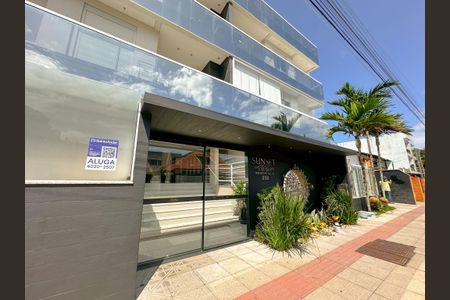 Apartamento para alugar com 120m², 2 quartos e 2 vagasFachada