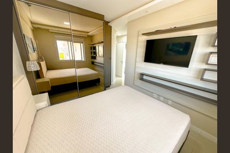 Apartamento para alugar com 120m², 2 quartos e 2 vagasSuíte