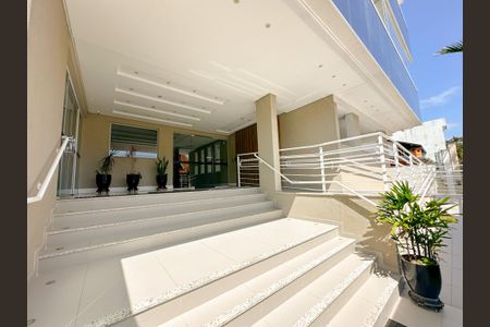 Apartamento para alugar com 120m², 2 quartos e 2 vagasHall de entrada