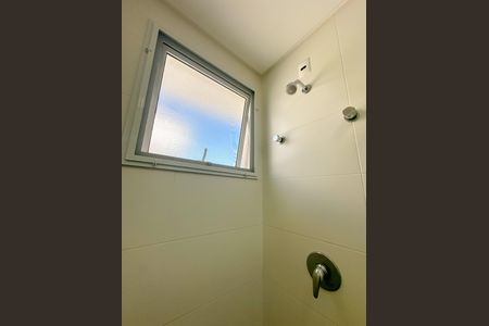 Apartamento para alugar com 120m², 2 quartos e 2 vagasBanheiro da Suíte