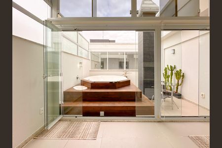 Apartamento para alugar com 110m², 2 quartos e 1 vagaPiscina