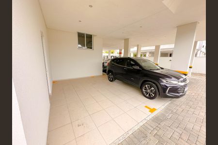 Apartamento para alugar com 110m², 2 quartos e 1 vagaGaragem