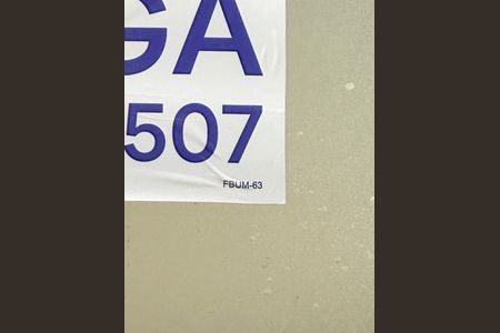 Apartamento para alugar com 120m², 2 quartos e 2 vagasPlaquinha