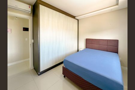 Quarto de apartamento para alugar com 2 quartos, 120m² em Canasvieiras, Florianópolis