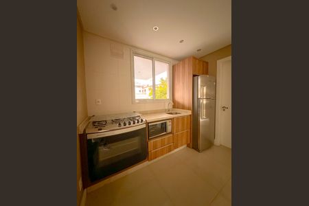 Apartamento para alugar com 110m², 2 quartos e 1 vagaÁrea comum - Salão de festas